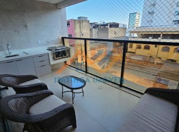 Apartamento · 113m² · 3 Quartos · 2 Vagas · Apartamento à venda no bairro Horto