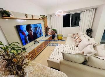 Apartamento · 180m² · 4 Quartos · 2 Vagas · Casa 4 quartos com varandão em condomínio fechado stella maris condomínio piscin