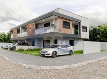 Casa · 89m² · 2 Quartos · 2 Vagas · Sobrado a venda com 2 suites no Morada das Palmeiras/RS
