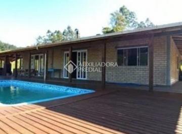 Rural · 50000m² · Fazenda porteira fechada com 50 hectares