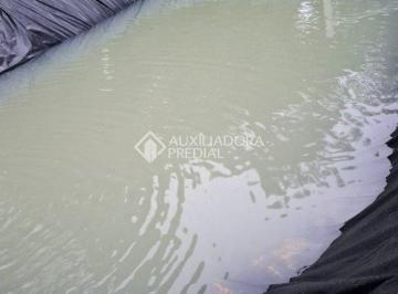 Rural , Biguaçu · Chácara em Biguaçu com 7000m2 de terreno + casa com piscina, edícula e garagem coberta