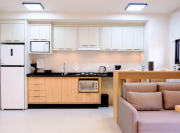 Apartamento · 52m² · 2 Quartos · 1 Vaga · Apartamento de 2 quartos + vaga pronto para moradia ou locação