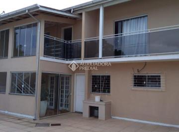 Casa · 260m² · 4 Quartos · 3 Vagas · Casa com 4 dormitórios + 4 banheiros + 3 vagas a venda