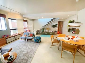 Apartamento · 277m² · 3 Quartos · 2 Vagas · Cobertura à venda na Agronômica - Florianópolis