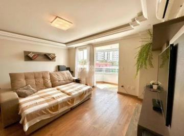 Apartamento · 154m² · 2 Quartos · Apartamento de 2 quartos no Kobrasol em São José/SC