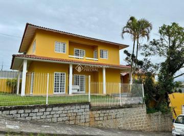 Casa · 300m² · 4 Quartos · 3 Vagas · CASA À VENDA COM 4 QUARTOS, 2 SUITES, 300 m² PRIVATIVOS. JARDIM ATLÂNTICO. FLORIANÓPOLIS.