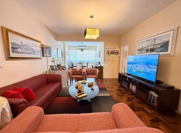 Apartamento · 120m² · 3 Quartos · 1 Vaga · Apartamento de 3 dormitórios com suíte + vaga no Centro de Florianópolis