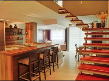 Apartamento · 156m² · 2 Quartos · 4 Vagas · DUPLEX MOBILIADO JUNTO À BEIRA MAR! 156m2 com 2 Suítes + 2 Vagas
