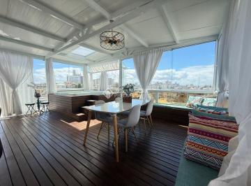 Apartamento · 152m² · 2 Quartos · 3 Vagas · EXCLUSIVO! Cobertura dos sonhos em Capoeiras - Florianópolis