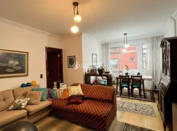 Apartamento · 88m² · 3 Quartos · 1 Vaga · Apartamento de 3 dormitórios (1 suíte) em Coqueiros