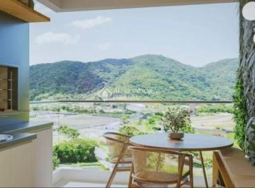Apartamento · 69m² · 2 Quartos · 1 Vaga · Apartamento 2D com suíte em Itapema