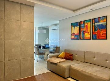 Apartamento · 88m² · 3 Quartos · 1 Vaga · Apartamento com estrutura completa a poucos minutos da Ponte Hercílio Luz