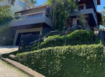 Casa · 438m² · 3 Quartos · 4 Vagas · Casa em Coqueiros com 1 suíte master + 2 demi-suítes