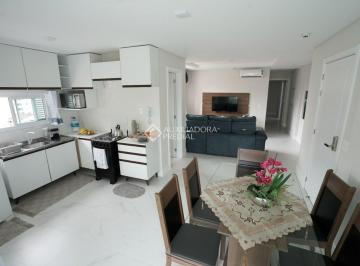Apartamento · 89m² · 2 Quartos · 2 Vagas · Apartamento com 2 suítes + 2 vagas a duas quadras da Meia Praia em Itapema