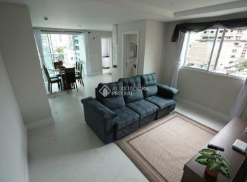 Apartamento · 89m² · 2 Quartos · 2 Vagas · Apartamento com 2 suítes + 2 vagas a duas quadras da Meia Praia em Itapema