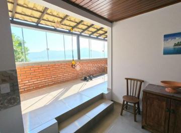 Casa · 60m² · 2 Quartos · Casa com vista pra Lagoa da Conceição