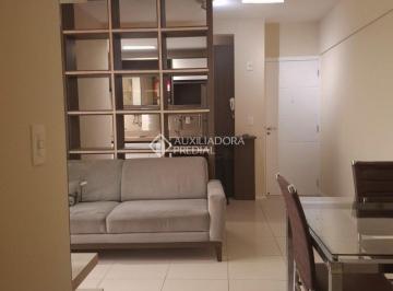 Apartamento · 65m² · 2 Quartos · 1 Vaga · Apartamento no Residencial Mônaco em Capoeiras