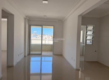 Apartamento · 69m² · 2 Quartos · 2 Vagas · Apartamento de 2 dormitórios com suíte + 2 vagas e lazer completo no Abraão
