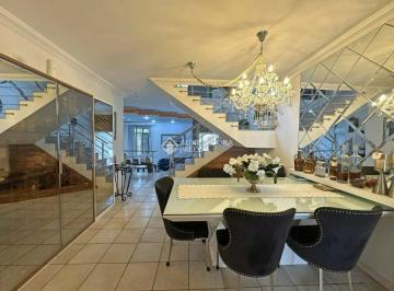 Casa · 272m² · 4 Quartos · 4 Vagas · Casa com 3 SUÍTES 4 VAGAS em Itaguaçu