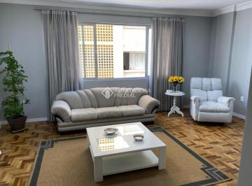 Living · Apartamento impecável no Centro de Florianópolis!