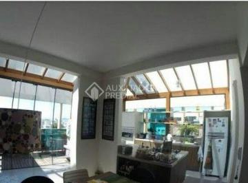 Apartamento · 170m² · 3 Quartos · 1 Vaga · Apartamento duplex com 3 dormitórios localizado no Centro/Florianópolis