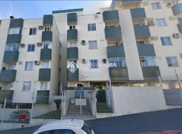 Apartamento · 78m² · 3 Quartos · 1 Vaga · Apartamento 3 dormitórios no Jardim Atlantico