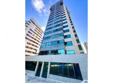 Apartamento · 259m² · 4 Quartos · 4 Vagas · Apartamento, Beira Mar, Candeias, Jaboatão, Duplex, Triplex, 4 quartos