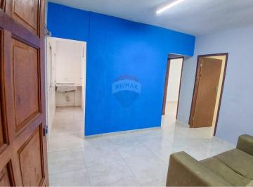 Apartamento · 58m² · 2 Quartos · 1 Vaga · Apartamento 02 quartos Madalena