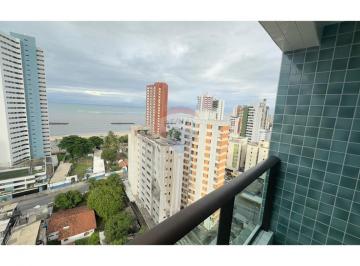 Apartamento · 67m² · 3 Quartos · 1 Vaga · Apartamento, Candeias, 3 quartos, Vista Mar, Lazer Completo