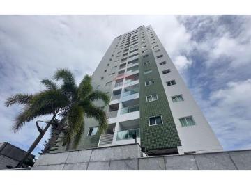 Apartamento · 56m² · 2 Quartos · 1 Vaga · Apartamento com 2 quartos, 1 suíte e  56m² - Piedade