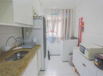 Apartamento · 52m² · 2 Quartos · 1 Vaga · Apartamento à Venda no Residencial Spazio Della Vita -Jardim Vera Cruz -Sorocaba -SP.