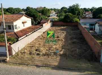 Foto 05 · Terreno à venda em Barra de São João - bairro Santa Irene - 600m² de área