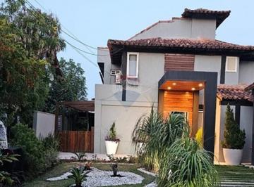 Casa · 216m² · 3 Quartos · À venda casa em condomínio com vista para o mar na Tartaruga, em Armação dos Búzios
