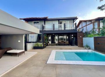Casa · 266m² · 4 Quartos · Casa em condomínio à venda em Búzios Vista Mar por R$ 2.300.000,00!