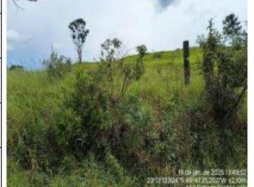 Foto 01 · Oportunidade: Leilão Caixa de Sítio em Atibaia-SP, bairro Iara, com 252.687,41 m² de área!