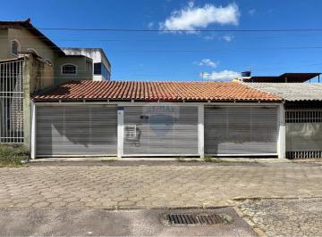 Casa · 180m² · 4 Quartos · 3 Vagas · Seu Novo Lar: Casa dos Sonhos em Guara I
