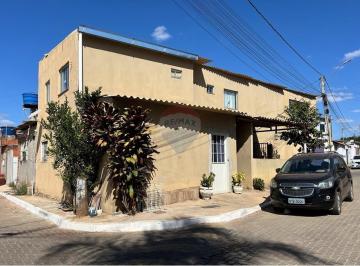 Casa · 170m² · 7 Quartos · VENDA CASA CONDOMÍNIO AVE BRANCA