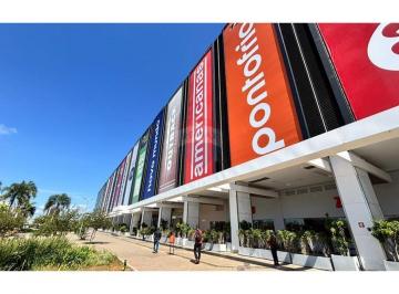 Comercial · 30m² · CARÊNCIA DE 3 MESES - Sala comercial Shopping Conjunto Nacional Asa Norte