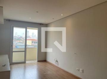 Este apartamento mobiliado oferece um espaço de 71 metros quadrados, ideal para · Apartamento à Venda - Vila Carrão, 3 Quartos, 71 m2