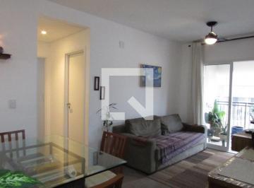 Apartamento · 62m² · 2 Quartos · 1 Vaga · Apartamento à Venda - Butantã, 2 Quartos, 62 m2