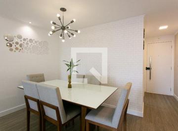 Apartamento en Venda de 2 quartos Vila Carrão · Apartamento à Venda - Vila Carrão, 2 Quartos, 80 m2