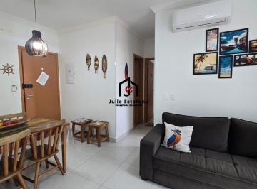 Apartamento · 60m² · 2 Quartos · Apartamento à venda - em Toninhas