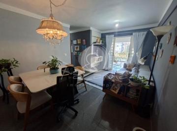 Foto 53 · Apartamento Garden 3 quartos e 2 garanges para Venda no Santa Genebra em Campinas - Imobiliária Faça