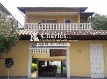 i1.jpg · Casa de Alto padrão à Venda no Condomínio Flórida.