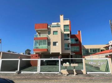 Apartamento de 3 quartos, Itapoá · Cobertura duplex à 300 metros da praia em Itapoá - SC.