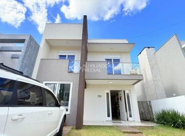 Casa · 165m² · 3 Quartos · Oportunidade imperdível! Casa em condominio seguro e com muita Natureza!