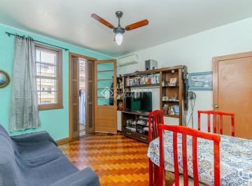 03sala002 · Apartamento à venda na Av. Farrapos, Bairro Floresta, Porto Alegre!
