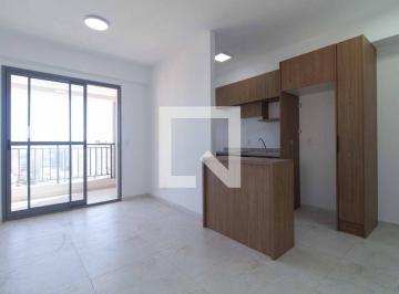 Apartamento · 47m² · 2 Quartos · 1 Vaga · Apartamento à Venda - Vila Mariana, 2 Quartos, 47 m2