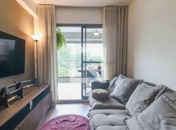 Apartamento · 68m² · 2 Quartos · 1 Vaga · Apartamento à Venda - Butantã, 2 Quartos, 68 m2