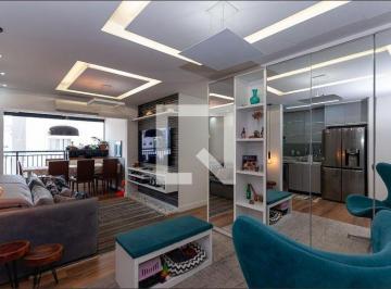 Apartamento 81m² Venda Vila Leopoldina · Apartamento à Venda - Vila Leopoldina, 3 Quartos, 81 m2